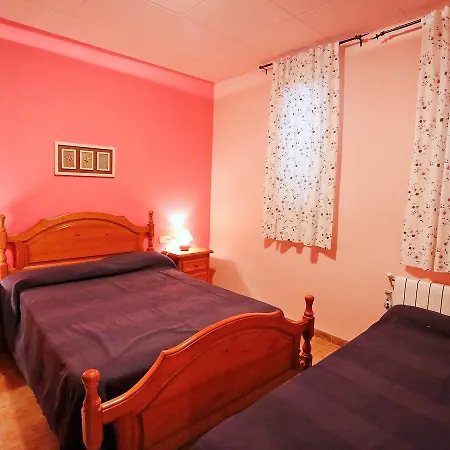 Villa Urb Ampolla Mar *