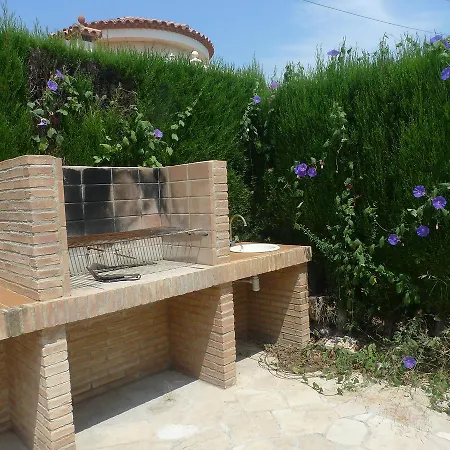 Villa Urb Ampolla Mar *