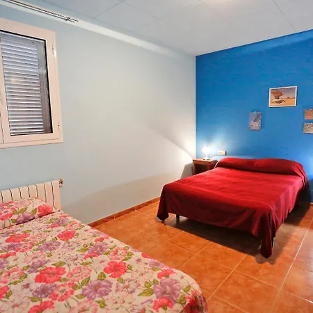 Urb Ampolla Mar Villa