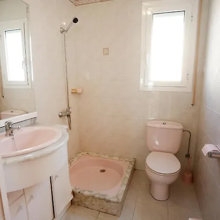 Villa Urb Ampolla Mar *